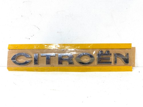 Logo emblème monogramme