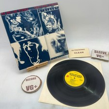 The Rolling Stones - Emotional
