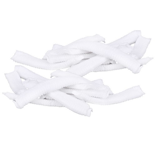 100 pcs bonnets - 100, jetables