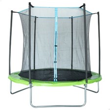 Trampoline pour Enfants avec