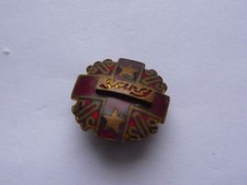 pin s a vis DON DU SANG