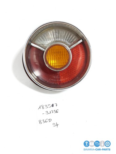 Original bmw 2002 - original,