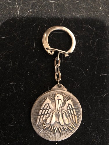 Porte clef compagnie - porte-clef, ,compagnie