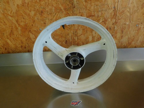 Jante arrière suzuki 250 - arrière, rgv