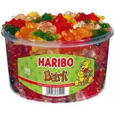 Haribo Extra Grand Bärli Dans