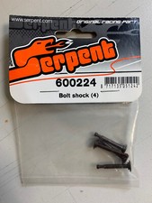 RC Serpent Fixations