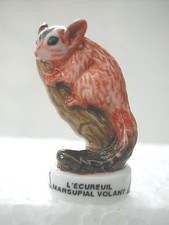 * Fève ATLAS - FELINS ET