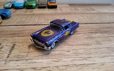 Ford thunderbird 57 majorette
