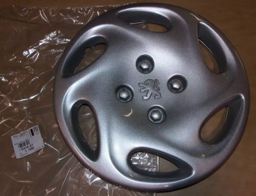Original enjoliveur roue - enjoliveur,