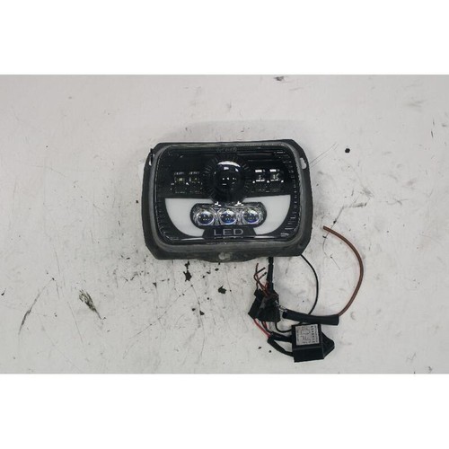 Phare gauche daihatsu feroza - gauche,
