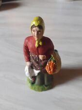 Santon CARBONEL La Femme A La