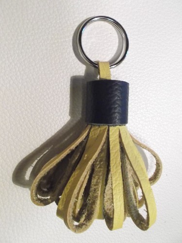 Porte clefs bijou de sac - bijou,