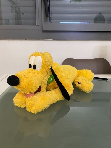 Peluche disney disneyland - peluche,
