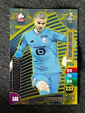 CARD PANINI ADRENALYN XL