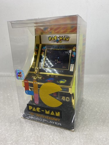 Arcade micro player - -,