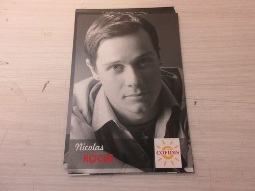 Cyclisme carte postale - cyclisme, cp