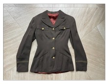 US ww2 Veste femme Wac ANC