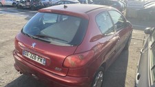 Aile avant droit PEUGEOT 206