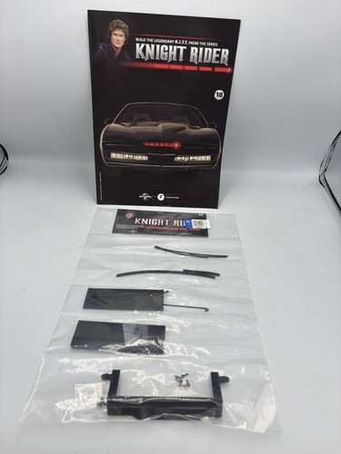 Fanhome deagostini build - fanhome,