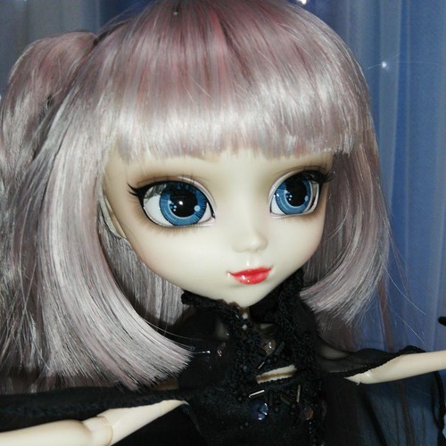 Pullip classical queen custom - classical,