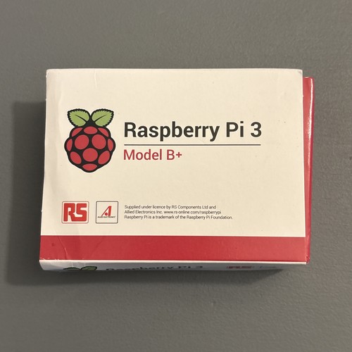 Raspberry model b - raspberry, 3