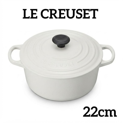 Four hollandais creuset - le, /