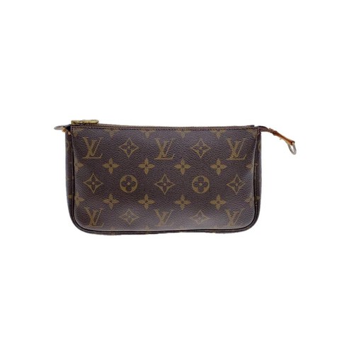 Louis vuitton bag - louis, pochette