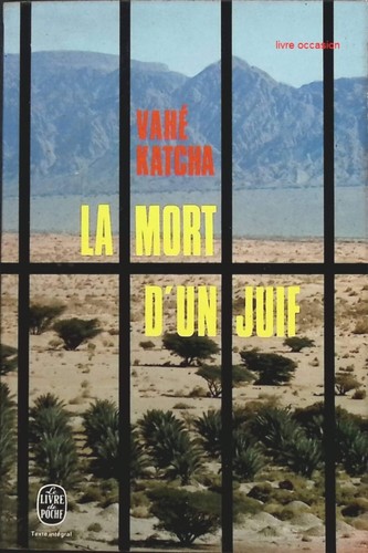 Mort juif vahé - d'un,