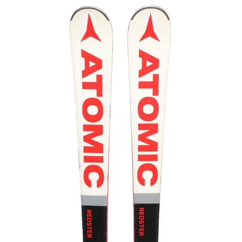 Ski occasion atomic redster - occasion,