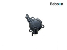 Cylindre d'embrayage sur le bloc Kawasaki ZZR 1200 2002-2005 (ZZR1200 ZX1200C)