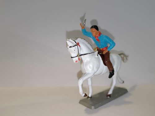 Starlux western cowboy - starlux,