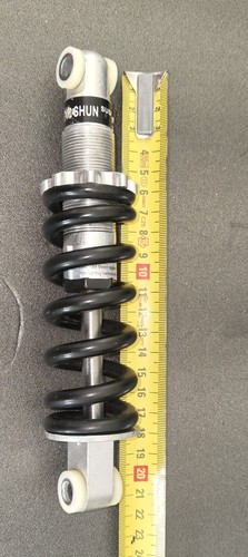 Suspension amortisseur ressort - suspension,