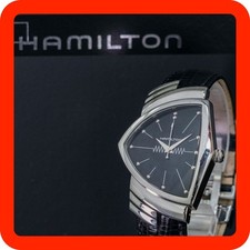 Montre unisexe Hamilton