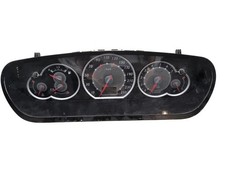 Compteur CITROEN C5 1 PHASE 2