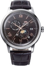 ORIENT Soleil & Lune