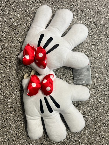 Gant minnie disneyland - minnie,