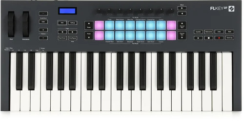 Novation flkey keyboard - flkey, 37