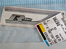 5NA853688BDPJ logo VW