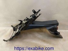 garde-boue arriere pour Suzuki