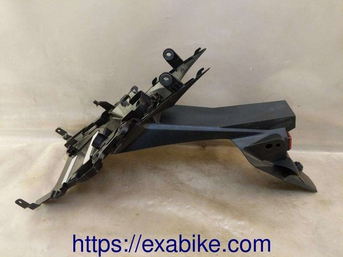 Garde boue arriere pour - garde-boue, suzuki