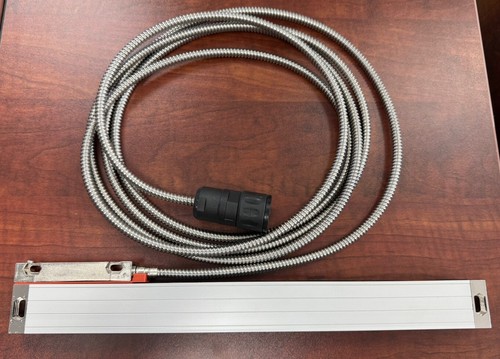 Heidenhain 383c linear - heidenhain, ls