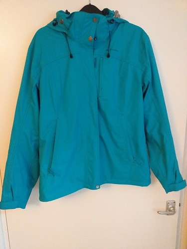 Quechua ladies layers jacket - quechua, 2