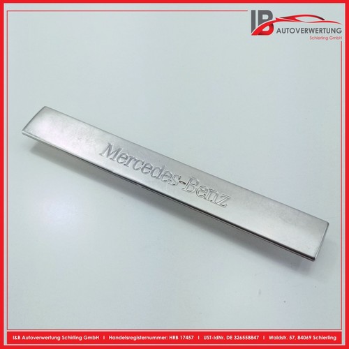 Mercedes benz classe w163 - classe, m