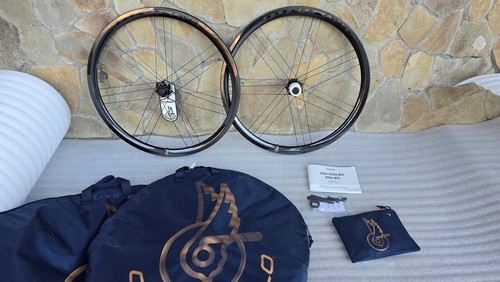 Campagnolo bora ultra wto - ultra, 35
