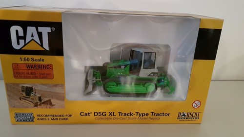 Norscot caterpillar xl - norscot, g