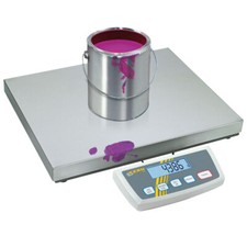 Kern DE 60K10D Balance De