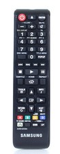 Samsung AH59-02530A Télécommande d'origine Lecteur DVD Blu Ray (Réf#G-128)
