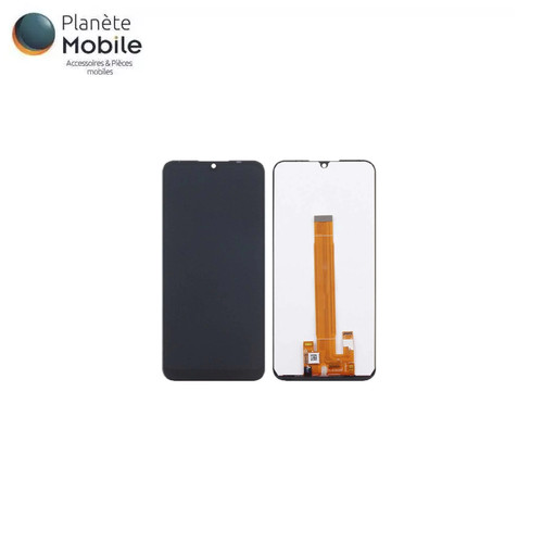 Ecran lcd vitre tactile - vitre,