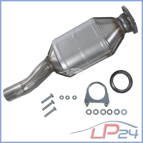 Catalyseur kit assemblage - catalyseur, +kit