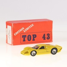 Solido 916 Ford MK IV Le Mans